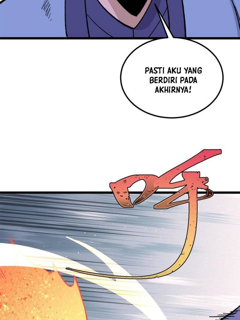 All Hail the Sect Leader Chapter 164 Gambar 35