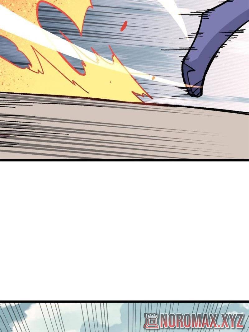 All Hail the Sect Leader Chapter 164 Gambar 36