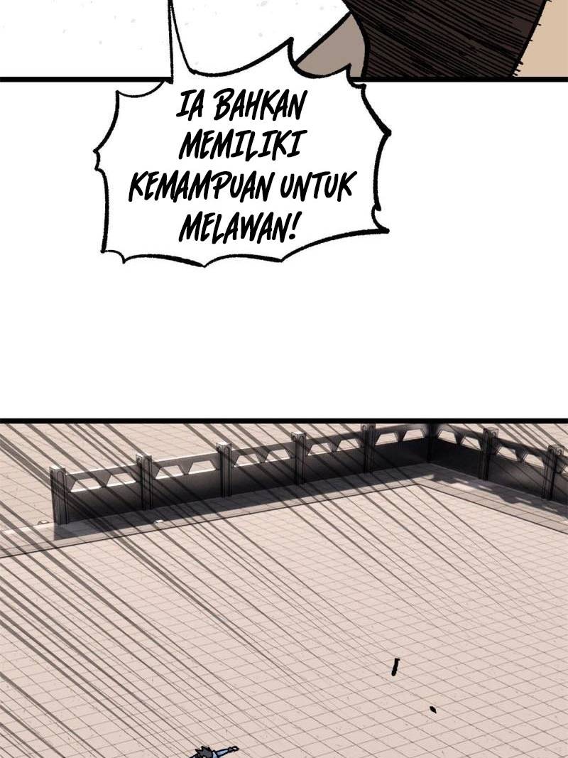 All Hail the Sect Leader Chapter 164 Gambar 31