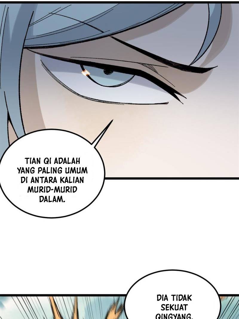 All Hail the Sect Leader Chapter 164 Gambar 44