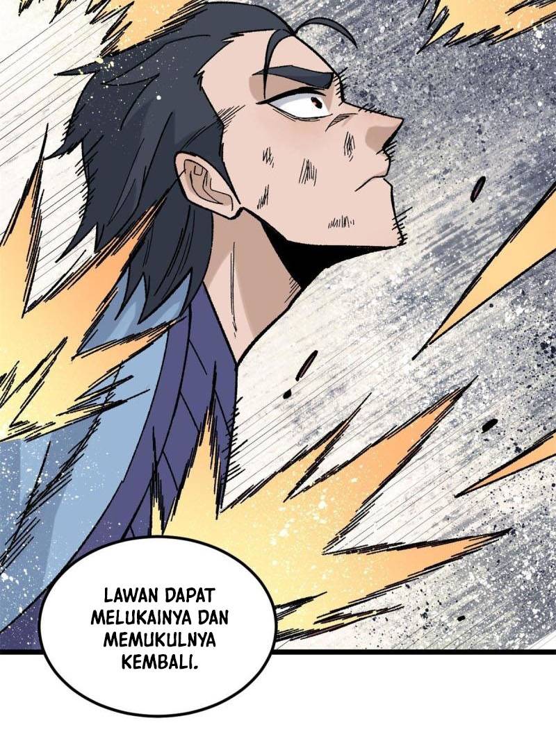 All Hail the Sect Leader Chapter 164 Gambar 47