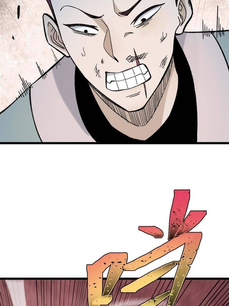 All Hail the Sect Leader Chapter 164 Gambar 49