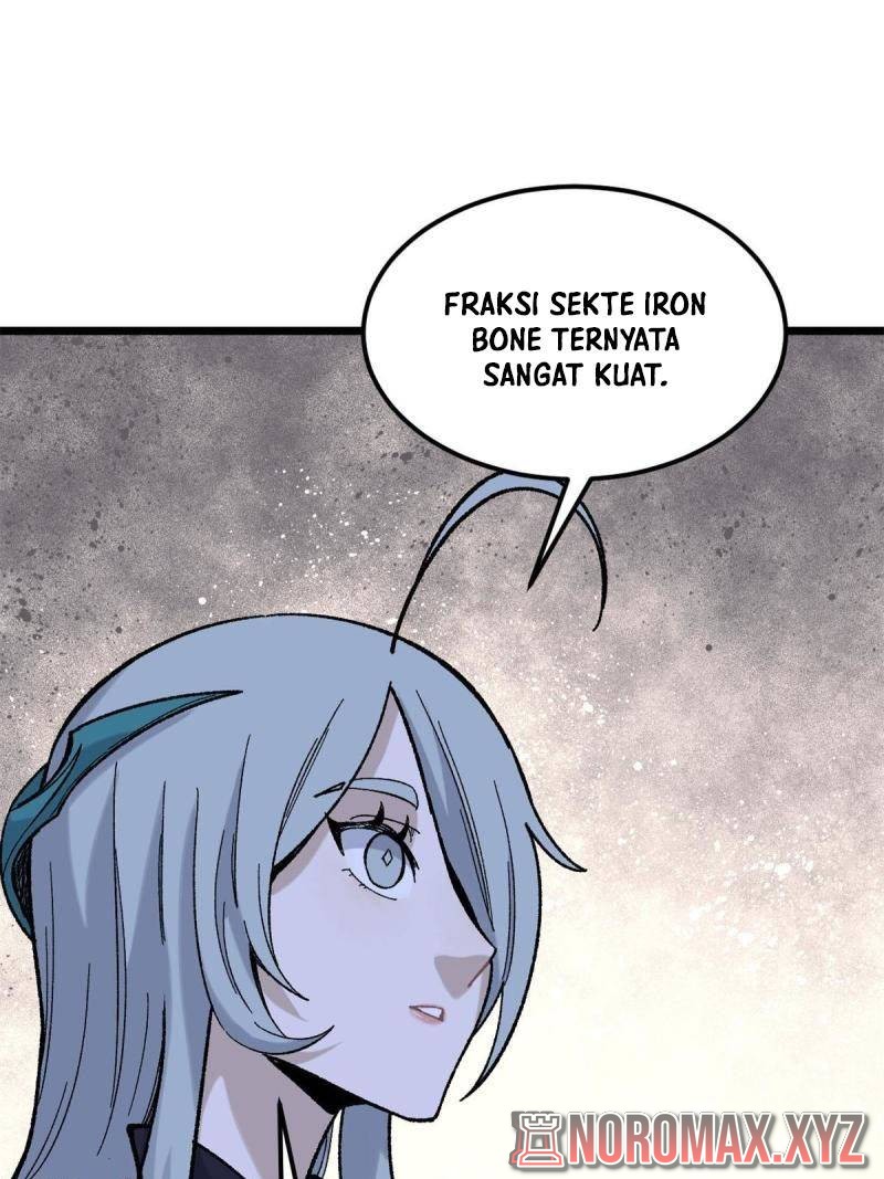 All Hail the Sect Leader Chapter 164 Gambar 4