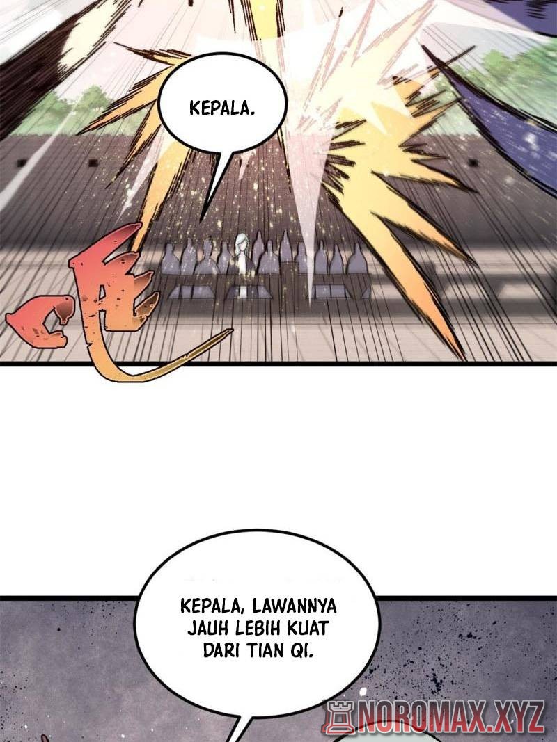 All Hail the Sect Leader Chapter 164 Gambar 42