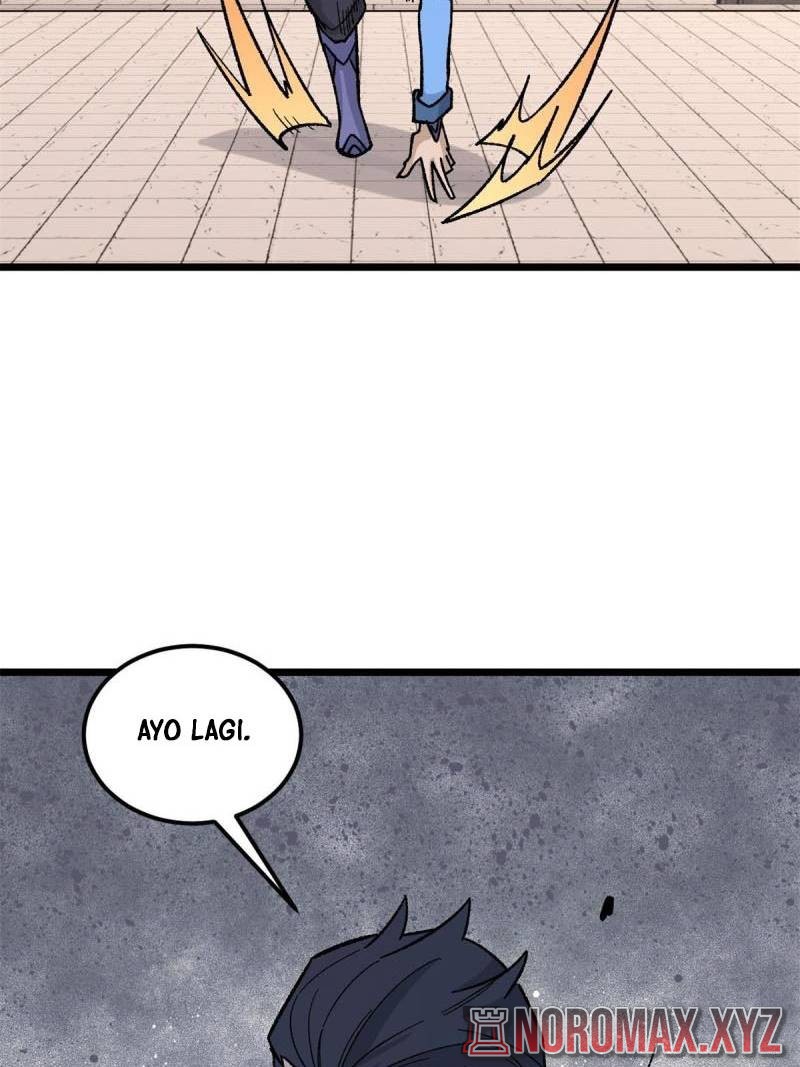 All Hail the Sect Leader Chapter 164 Gambar 54