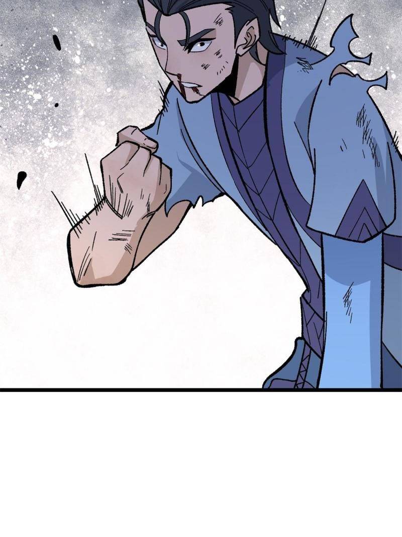 All Hail the Sect Leader Chapter 164 Gambar 55