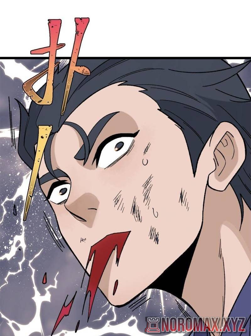 All Hail the Sect Leader Chapter 164 Gambar 56