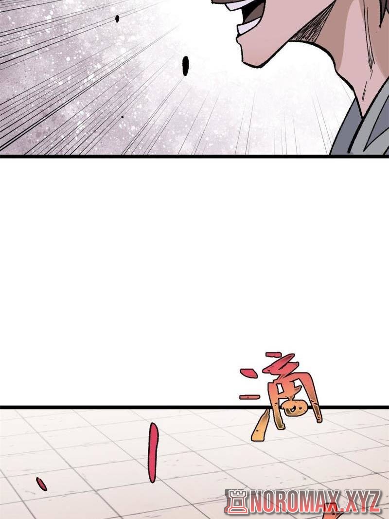 All Hail the Sect Leader Chapter 164 Gambar 58