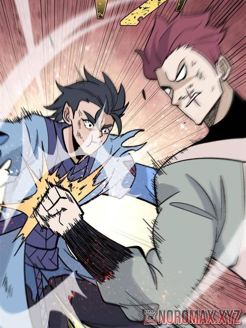 All Hail the Sect Leader Chapter 164 Gambar 50