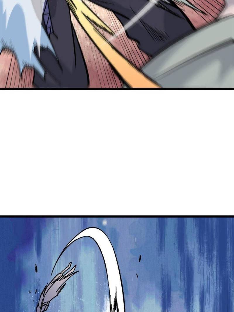 All Hail the Sect Leader Chapter 164 Gambar 51