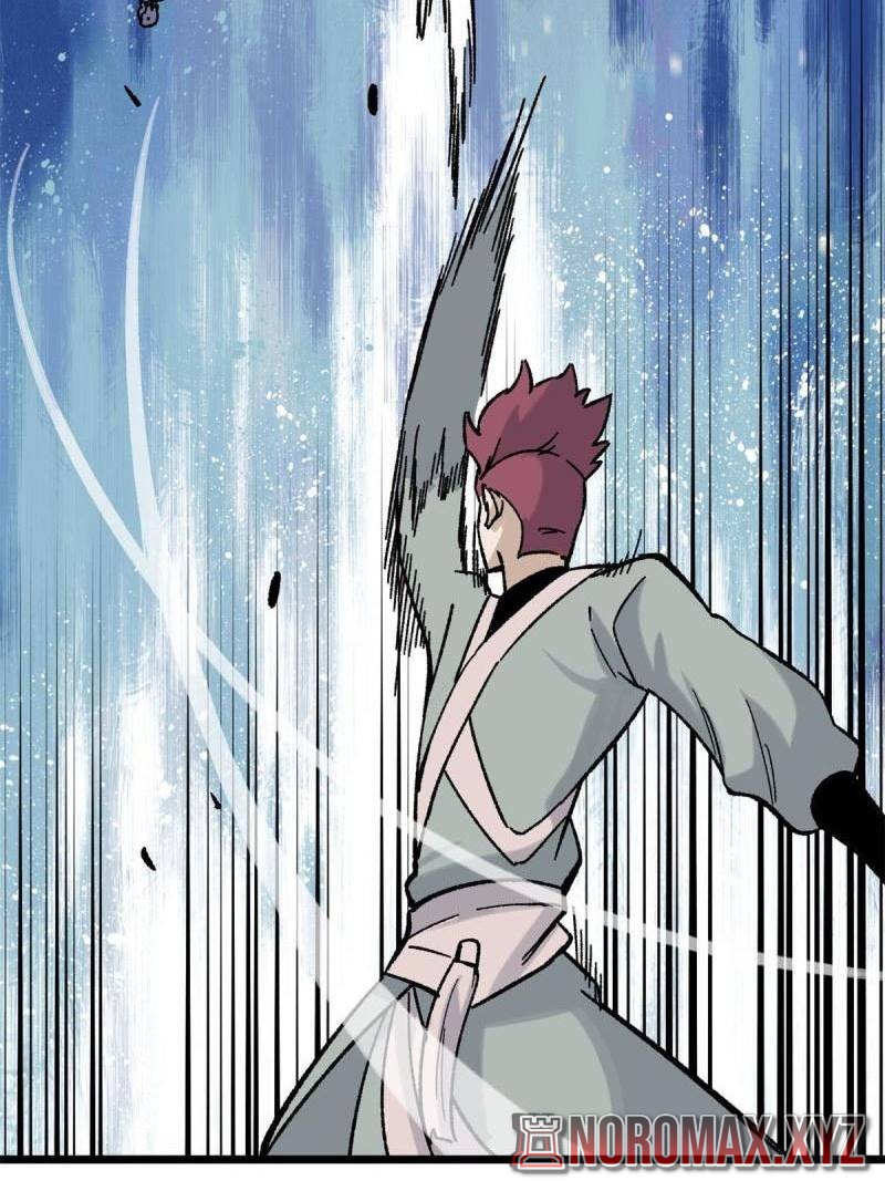 All Hail the Sect Leader Chapter 164 Gambar 52