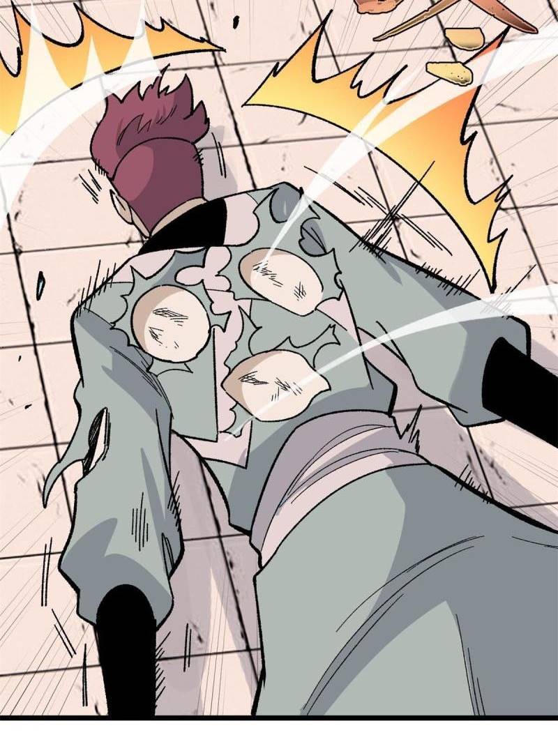 All Hail the Sect Leader Chapter 164 Gambar 65