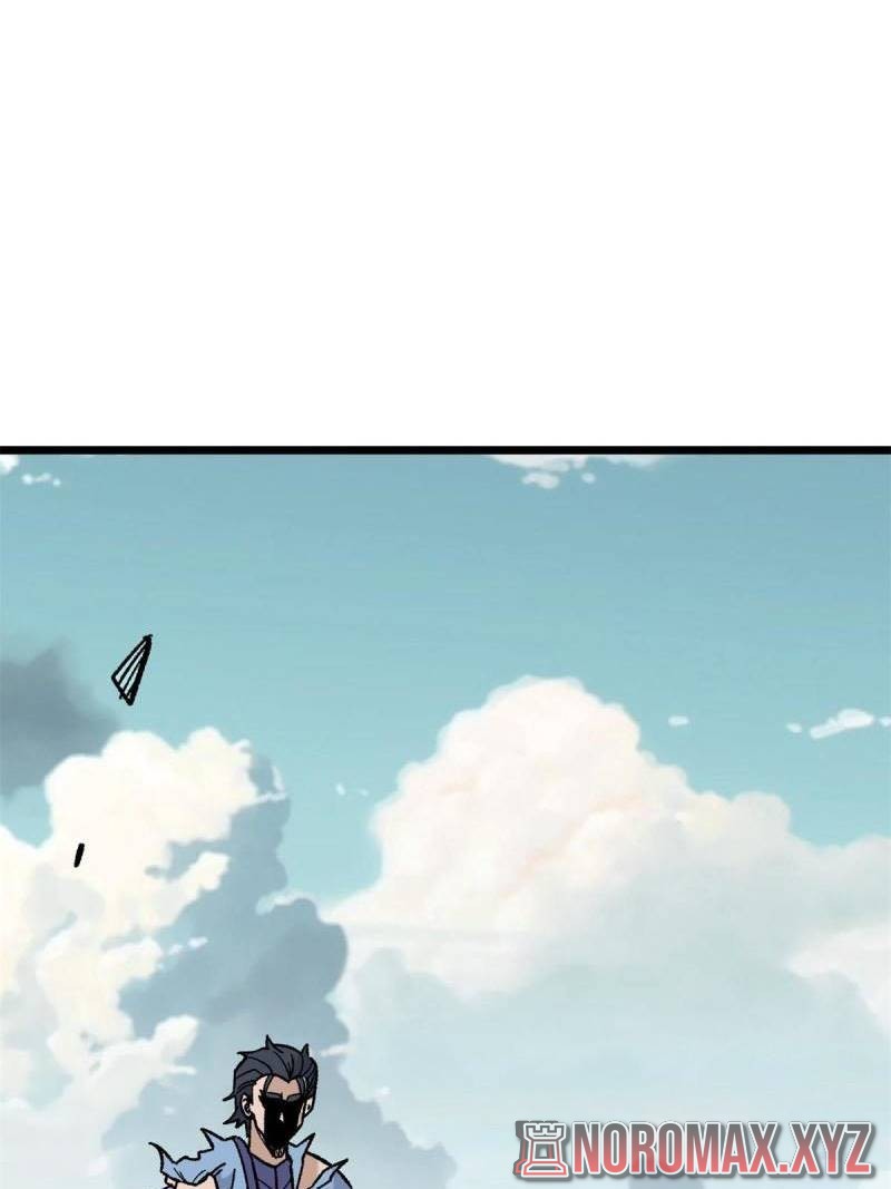 All Hail the Sect Leader Chapter 164 Gambar 66