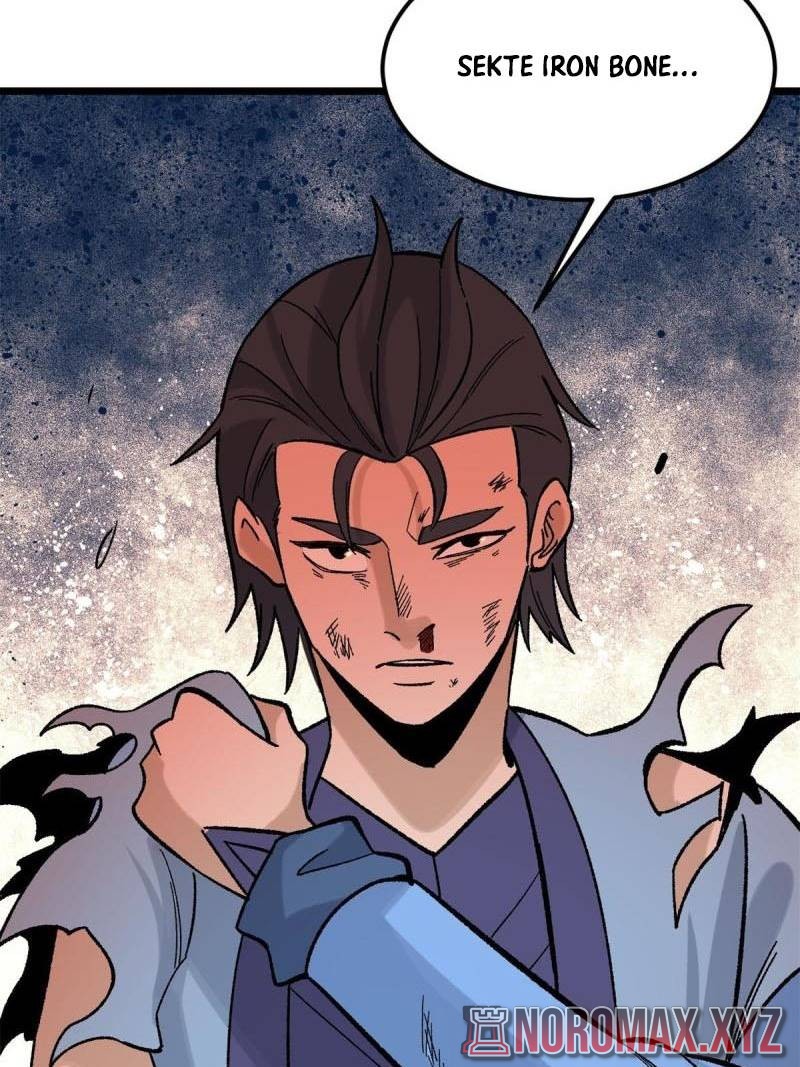 All Hail the Sect Leader Chapter 164 Gambar 68