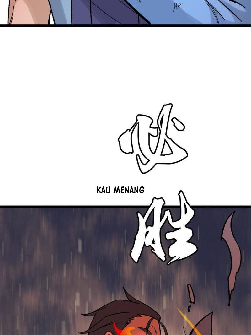 All Hail the Sect Leader Chapter 164 Gambar 69