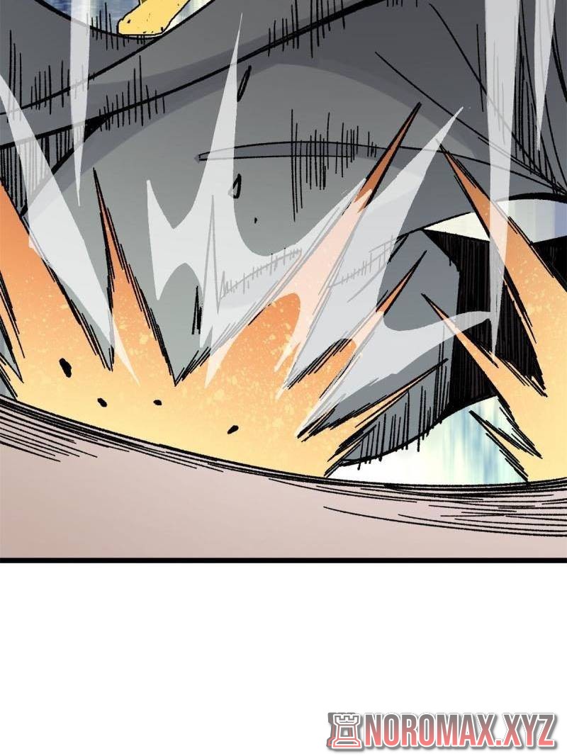 All Hail the Sect Leader Chapter 164 Gambar 60