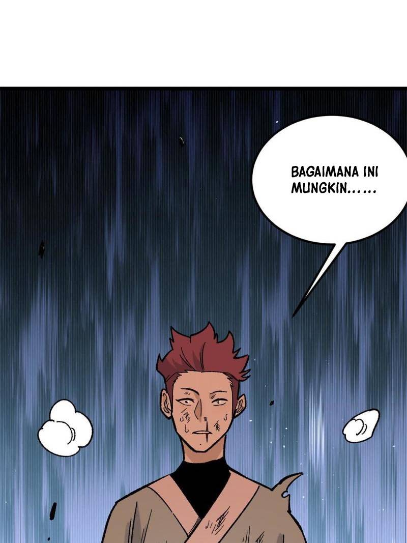 All Hail the Sect Leader Chapter 164 Gambar 61