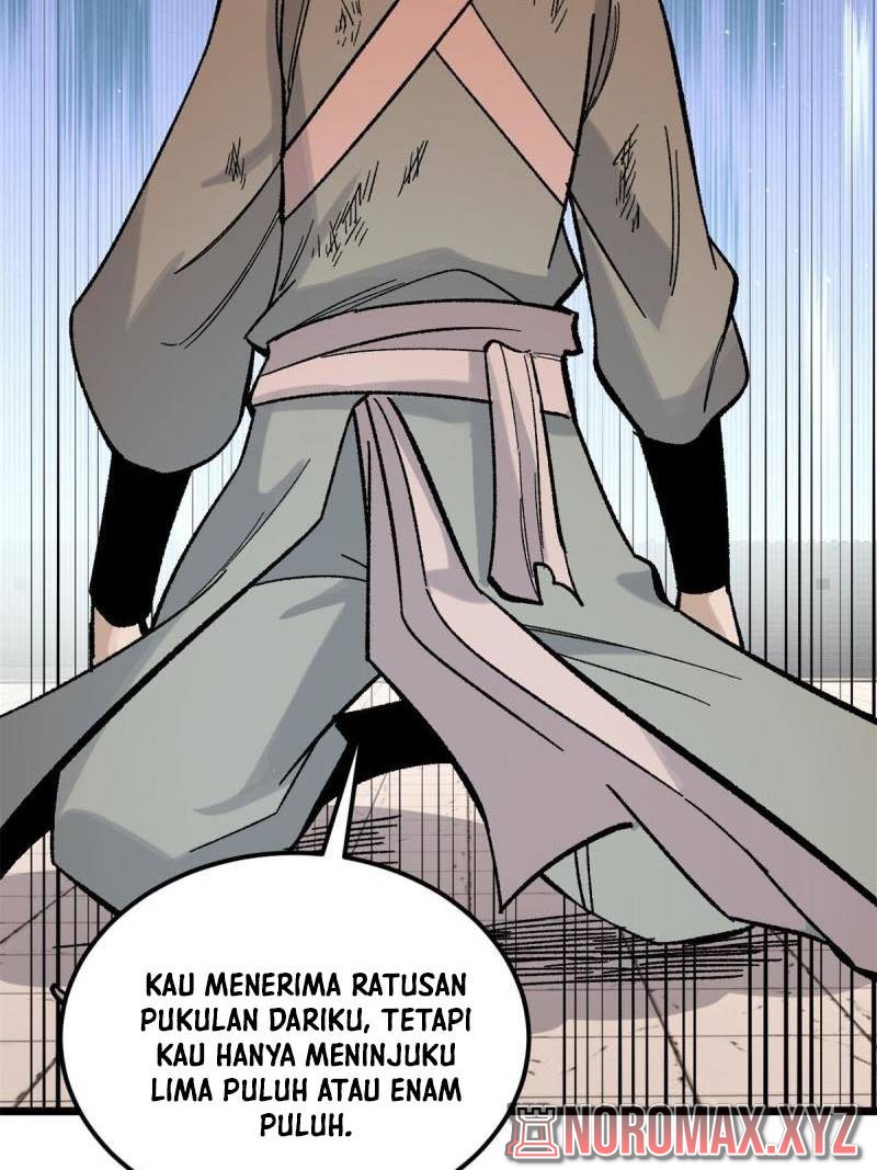 All Hail the Sect Leader Chapter 164 Gambar 62