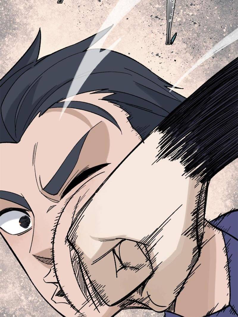 All Hail the Sect Leader Chapter 164 Gambar 7