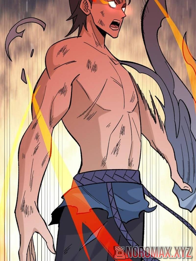 All Hail the Sect Leader Chapter 164 Gambar 70