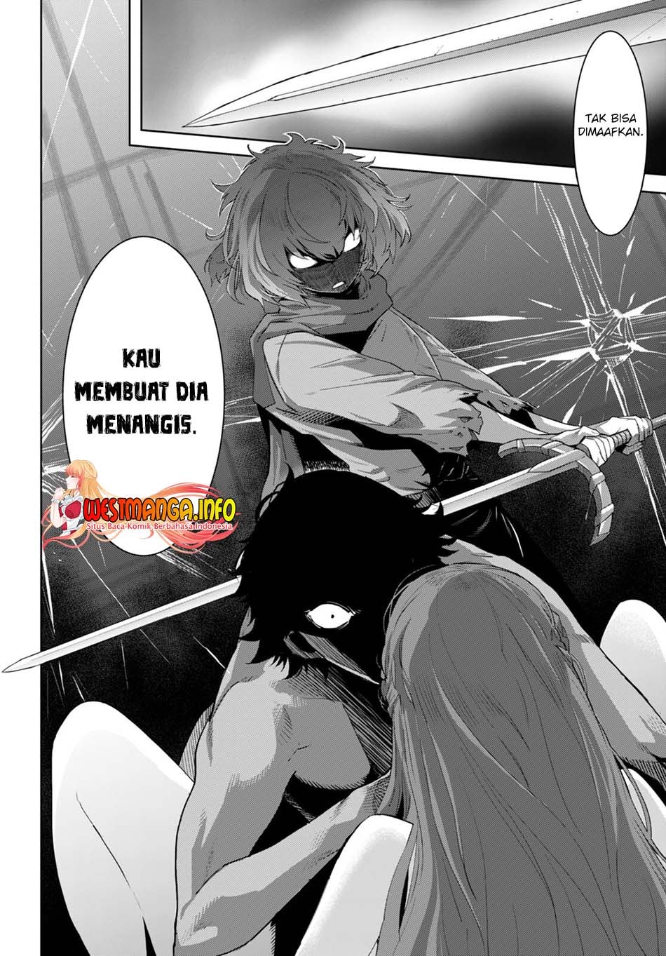 Game obu Familia - Family Senki Chapter 42 Gambar 18