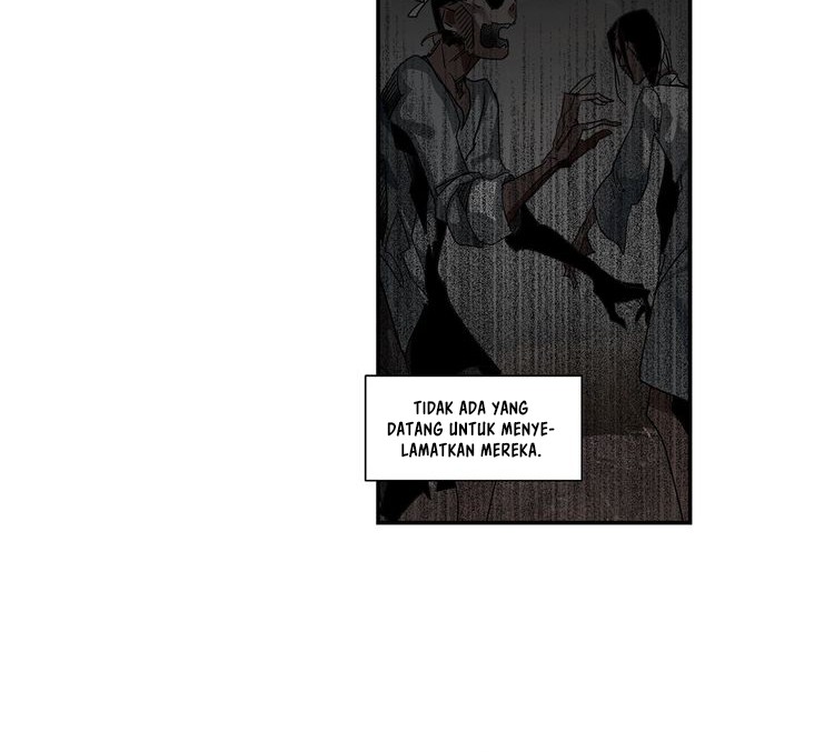 The Grandmaster of Demonic Cultivation Chapter 129 Gambar 13