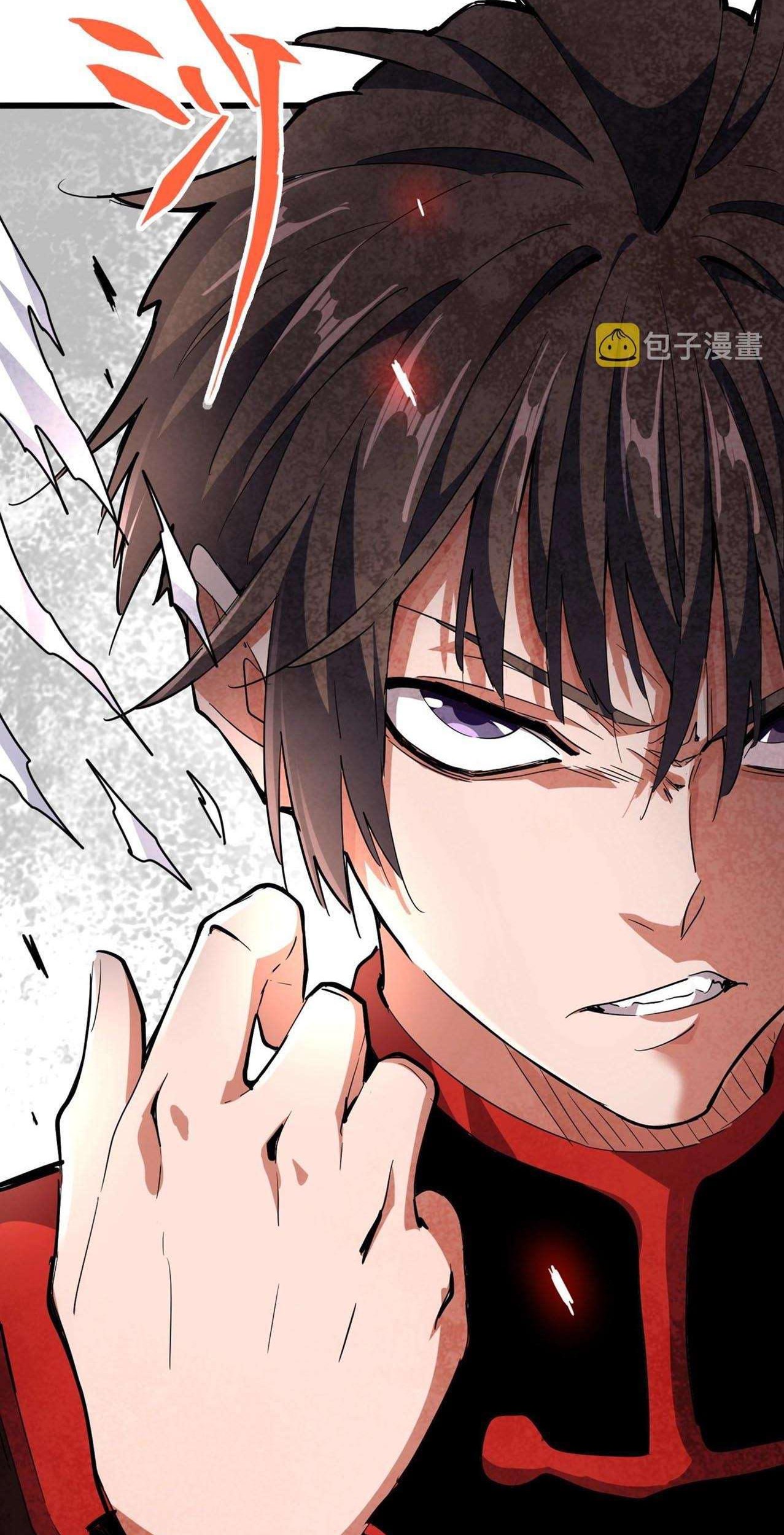 Magic Emperor Chapter 304 Gambar 55