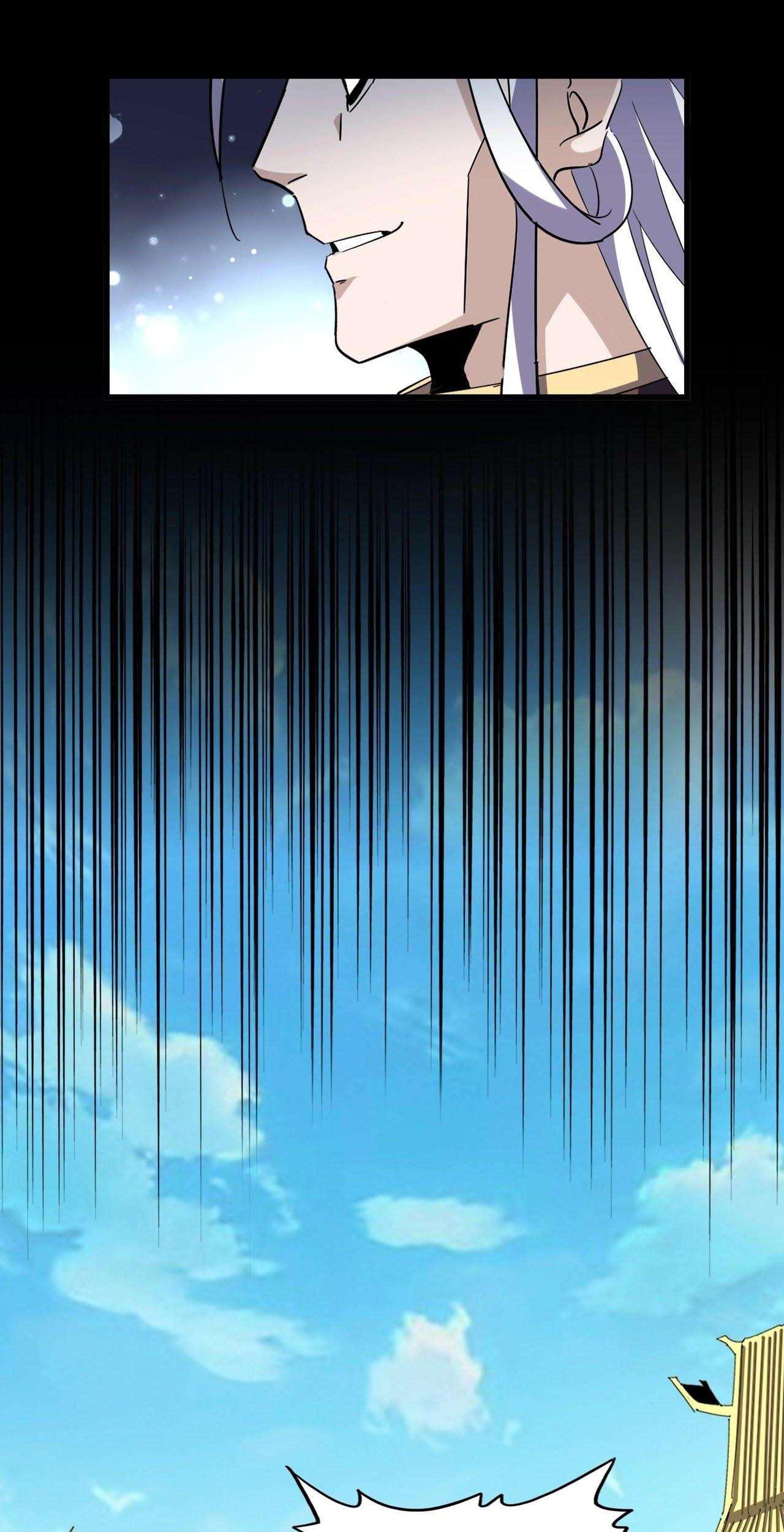 Magic Emperor Chapter 304 Gambar 44