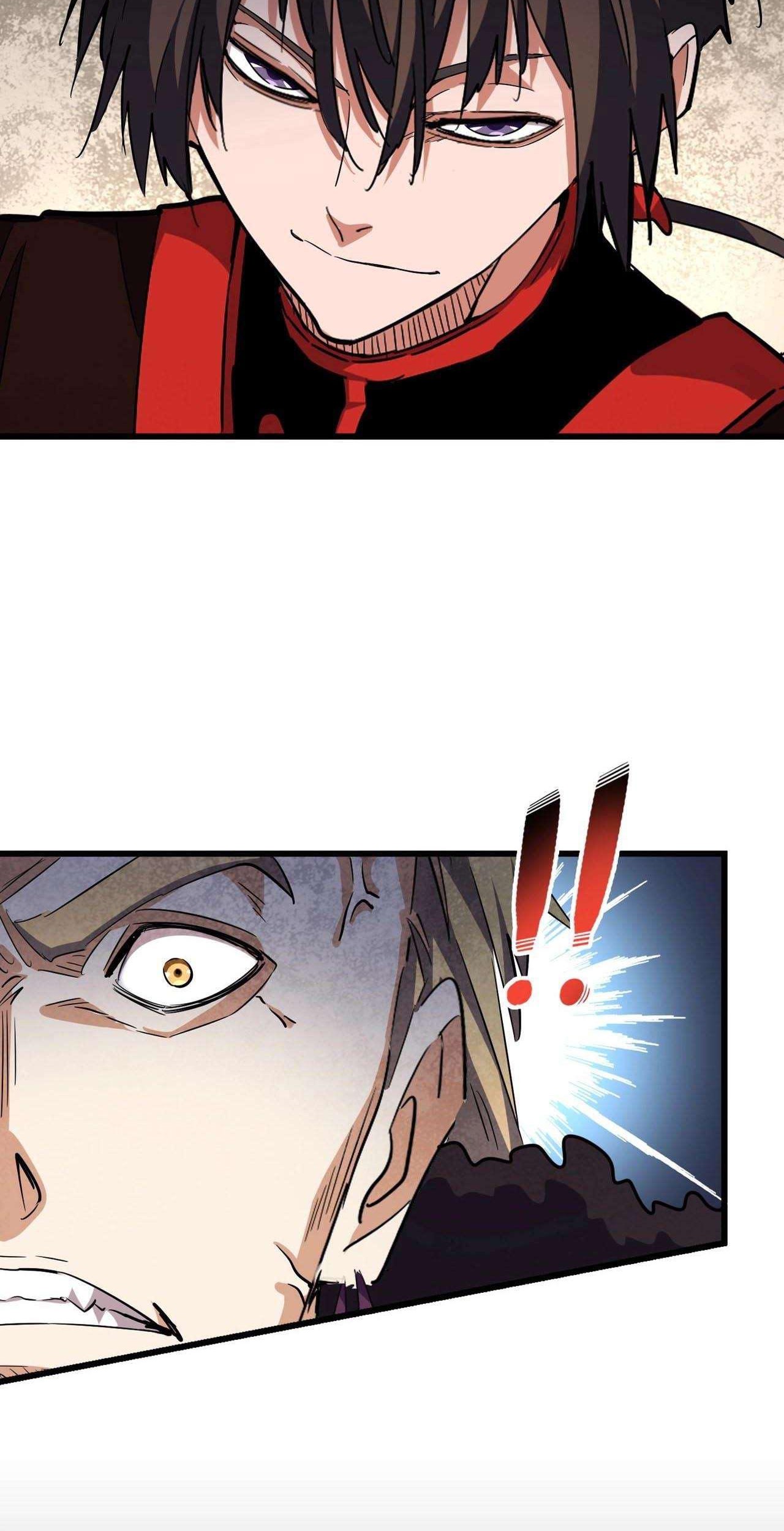 Magic Emperor Chapter 304 Gambar 7