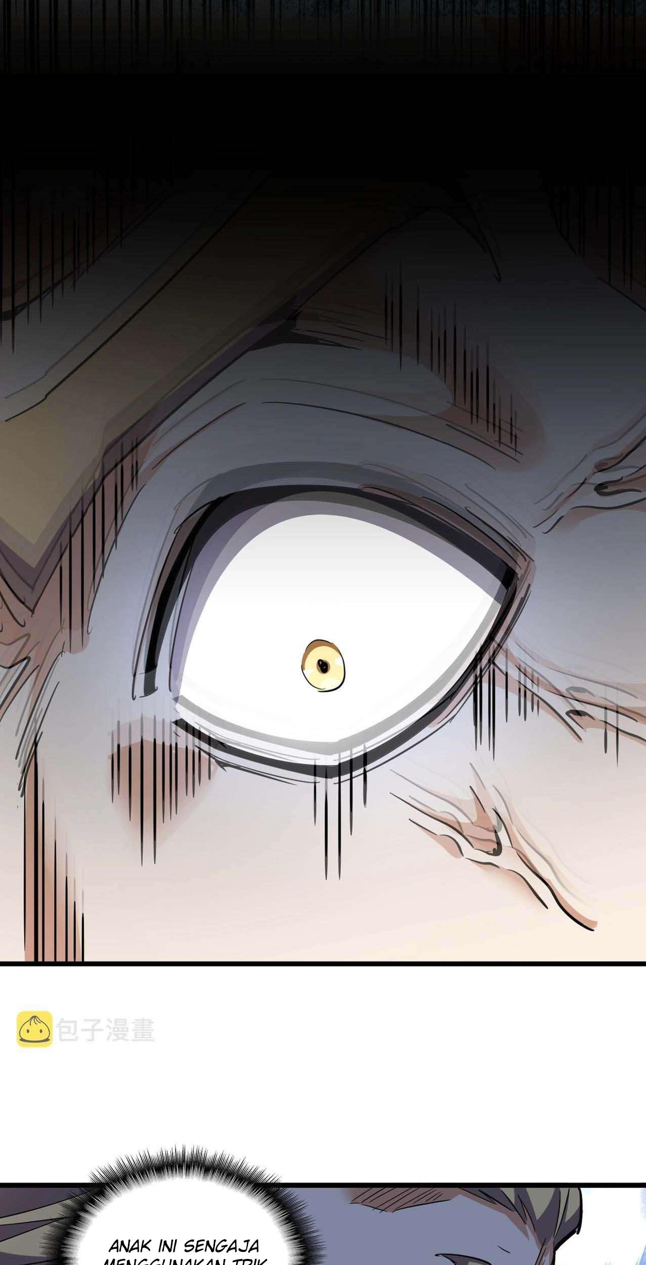 Magic Emperor Chapter 304 Gambar 10