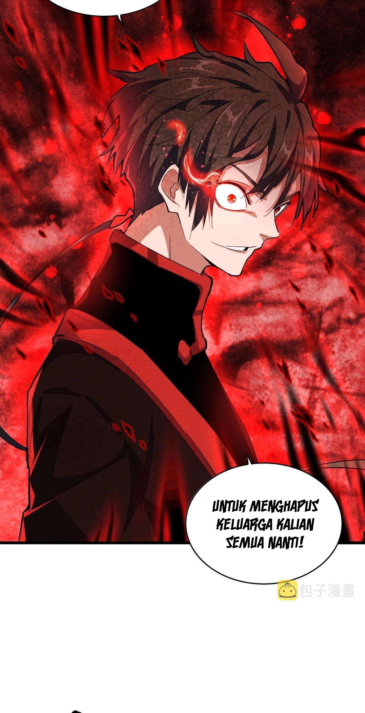 Magic Emperor Chapter 304 Gambar 30