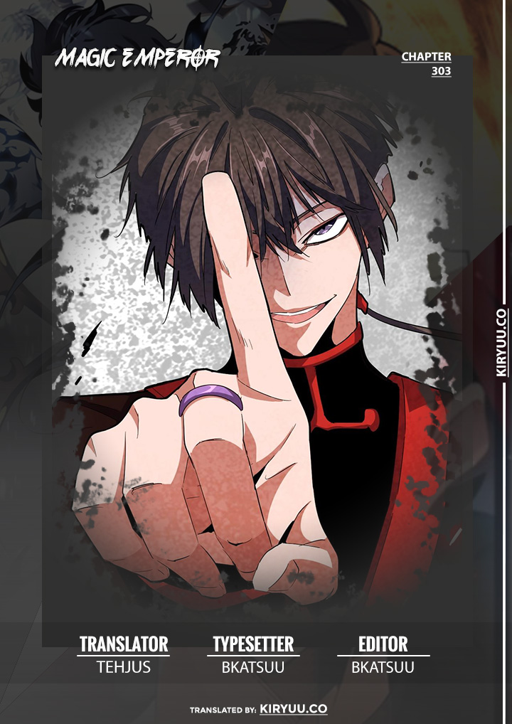 Komik Magic Emperor Chapter 303 gambar nomor 1