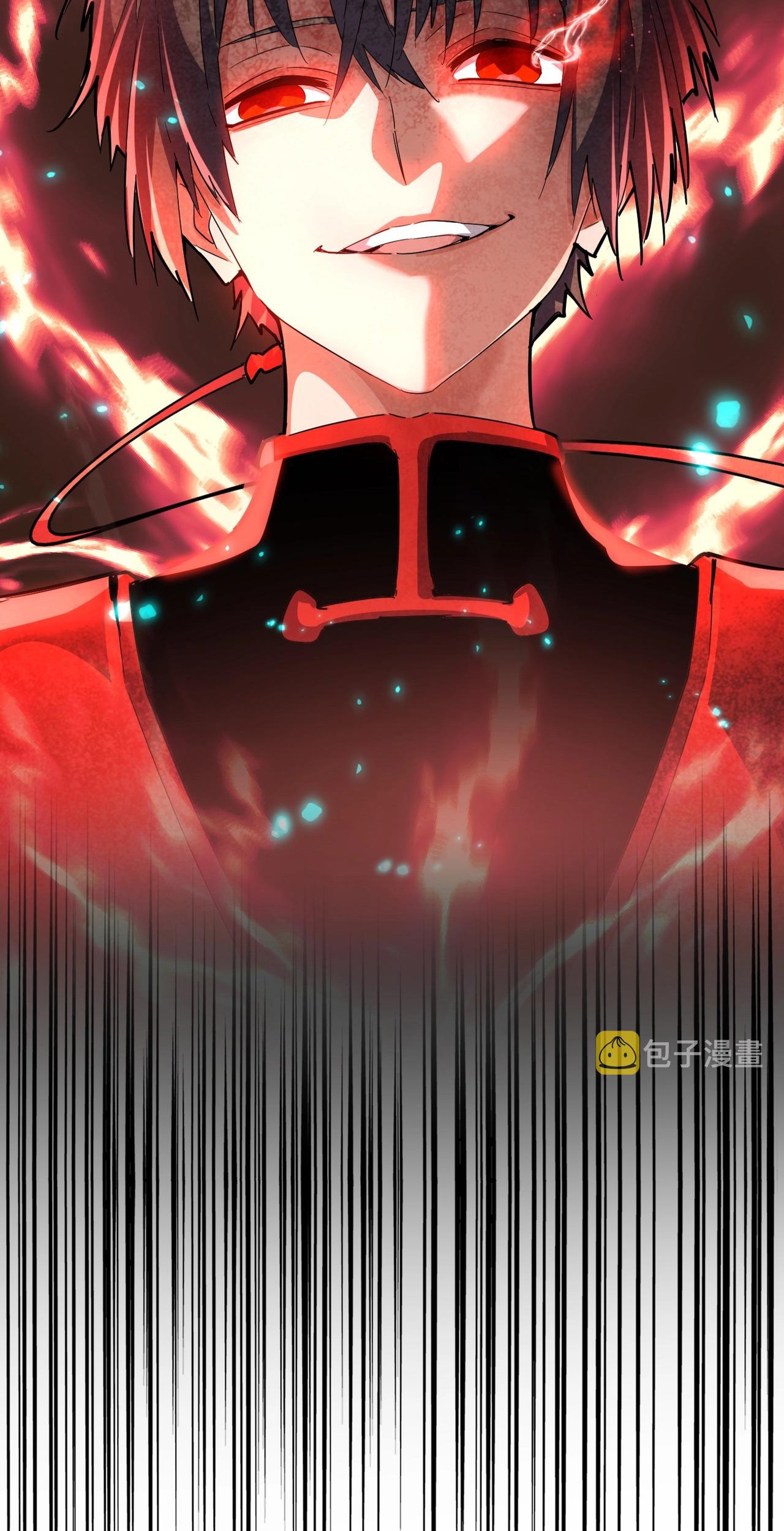 Magic Emperor Chapter 303 Gambar 73