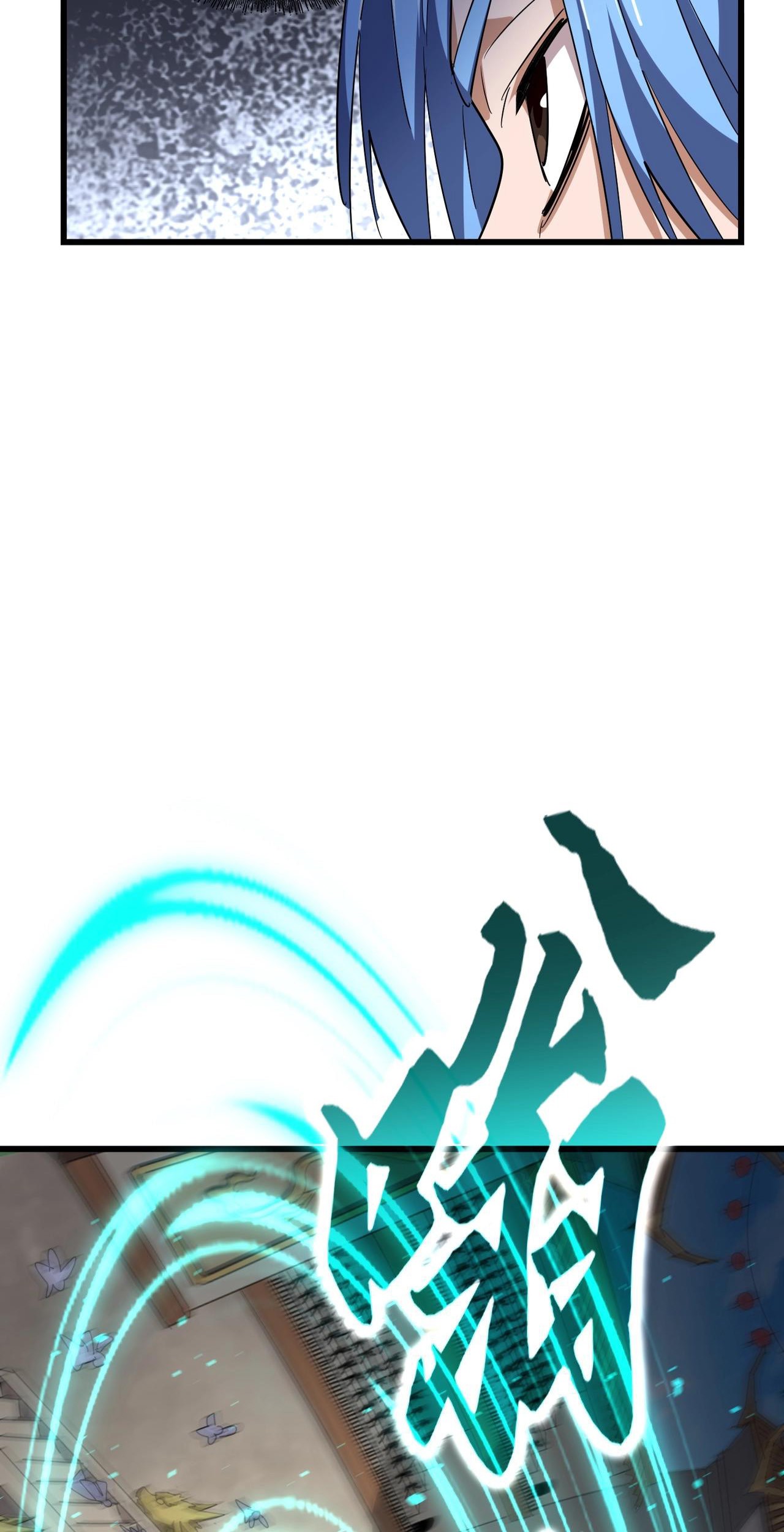 Magic Emperor Chapter 303 Gambar 66