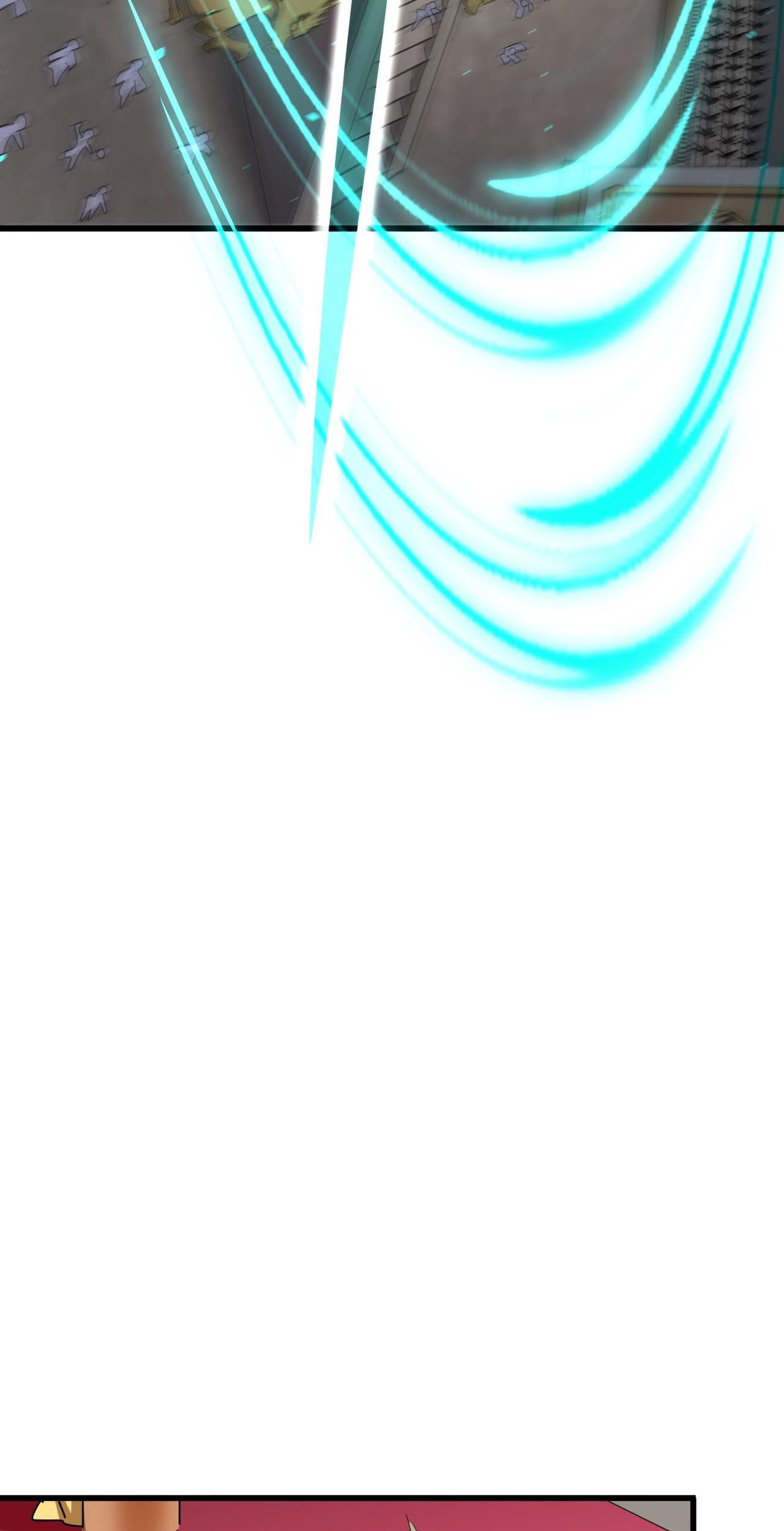 Magic Emperor Chapter 303 Gambar 68