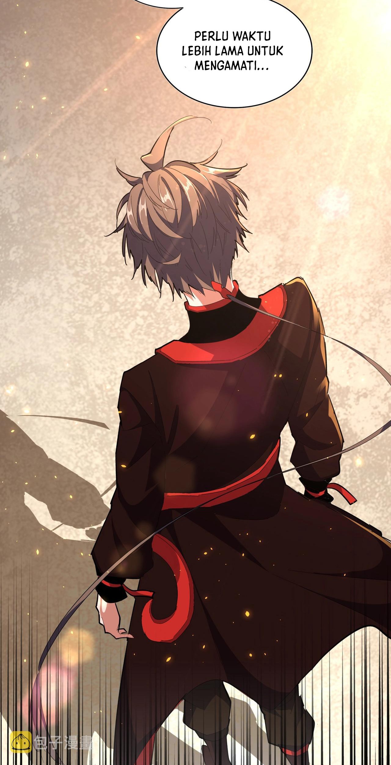 Magic Emperor Chapter 303 Gambar 3