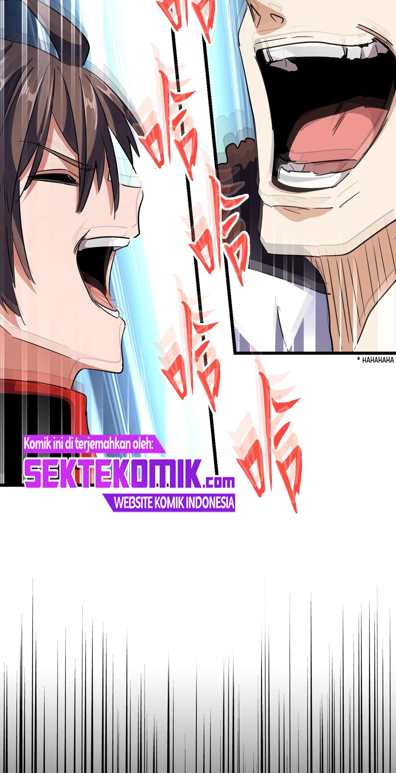 Magic Emperor Chapter 303 Gambar 46