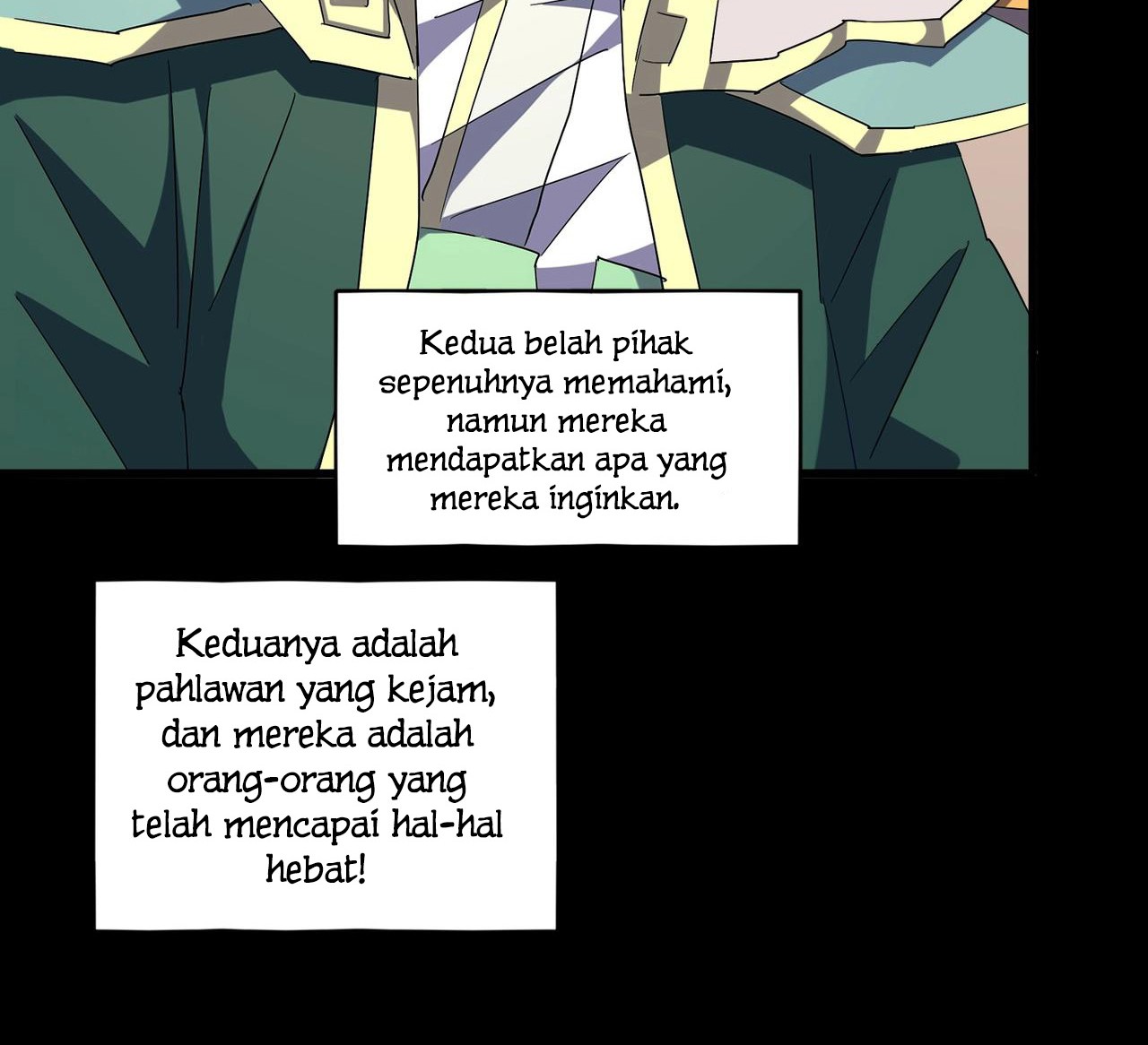 Magic Emperor Chapter 303 Gambar 50