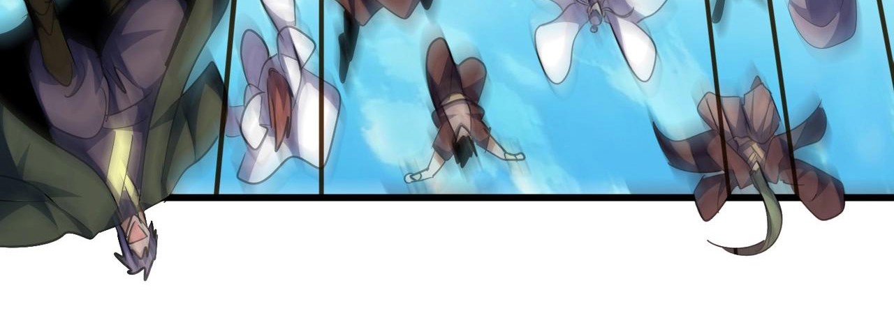 Magic Emperor Chapter 303 Gambar 58