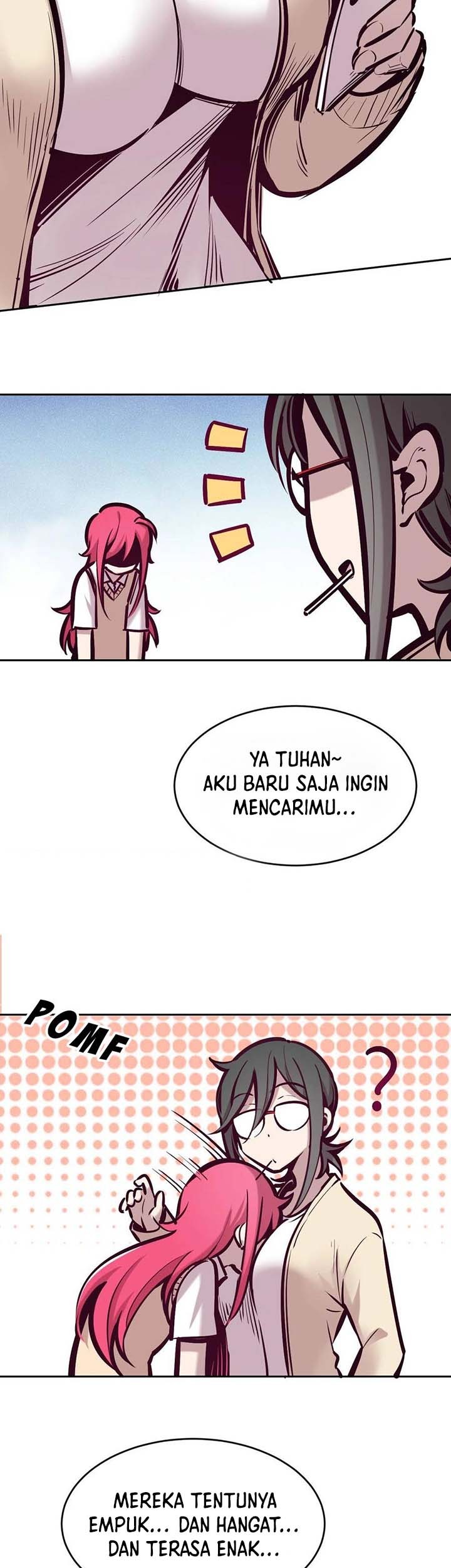 Demon X Angel, Can’t Get Along! Chapter 48 Gambar 34