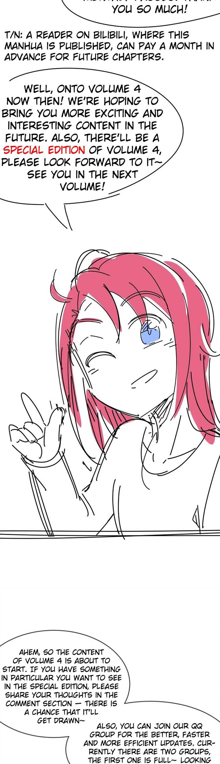 Demon X Angel, Can’t Get Along! Chapter 48 Gambar 38