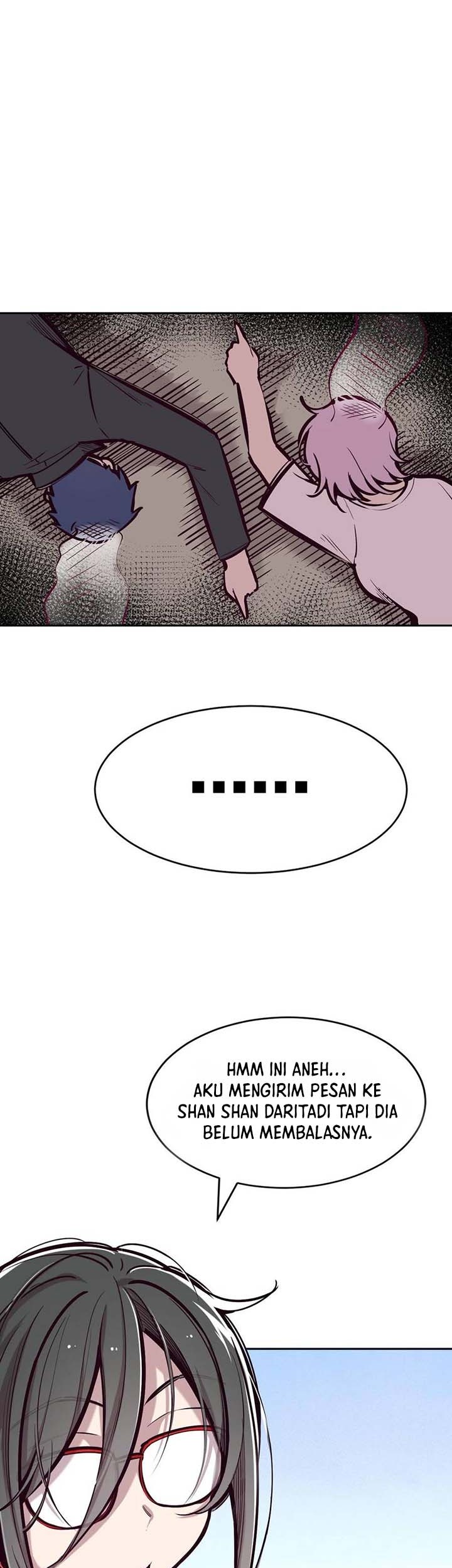 Demon X Angel, Can’t Get Along! Chapter 48 Gambar 32