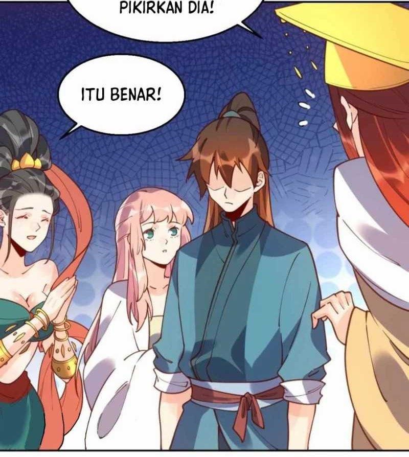 I’m Actually A Cultivation Bigshot Chapter 79 Gambar 28