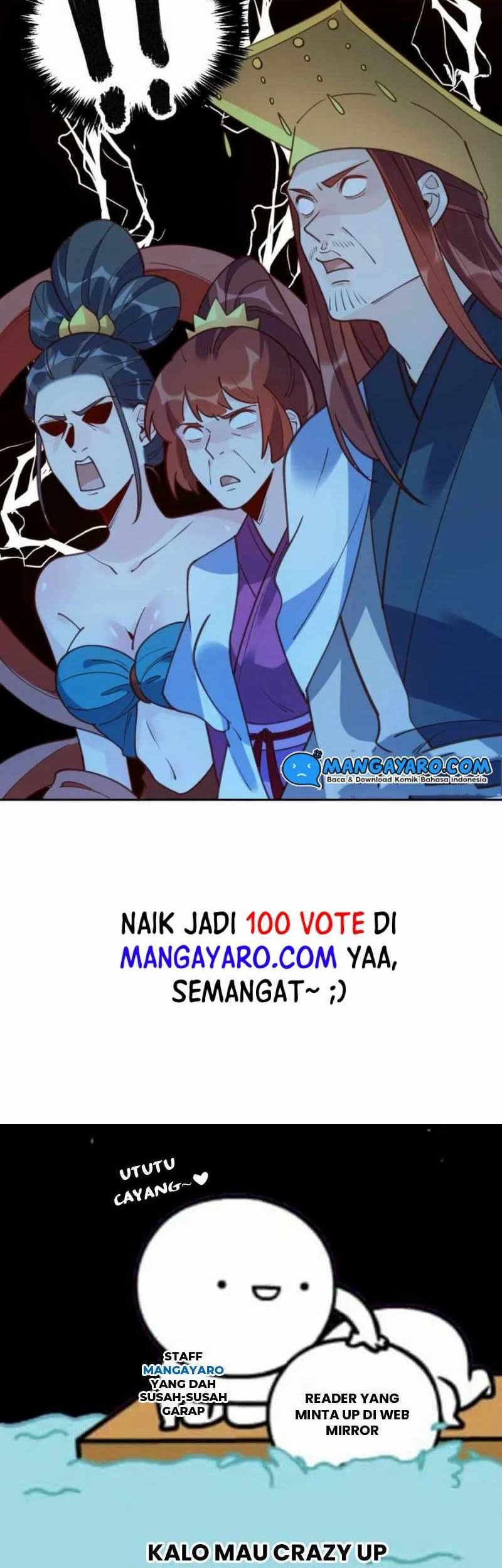 I’m Actually A Cultivation Bigshot Chapter 79 Gambar 34