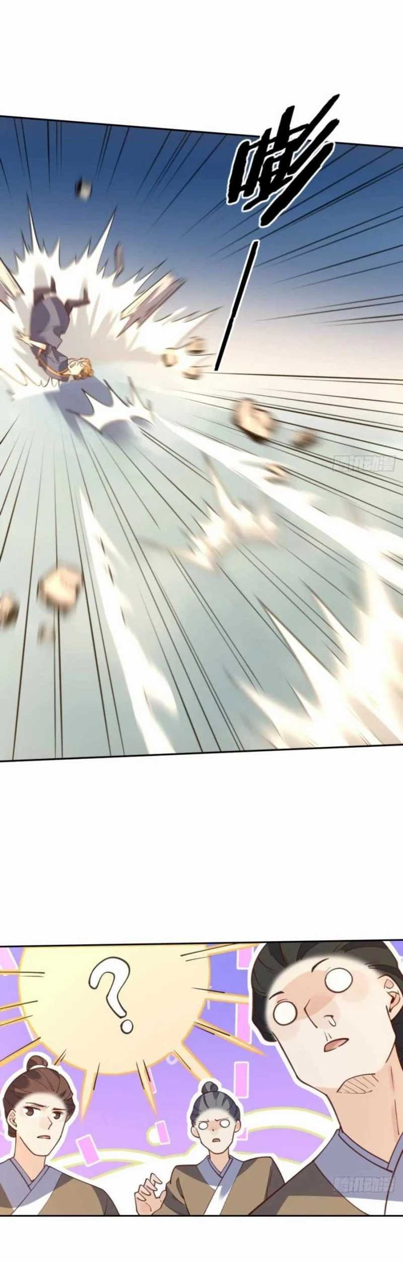 I’m Actually A Cultivation Bigshot Chapter 79 Gambar 22