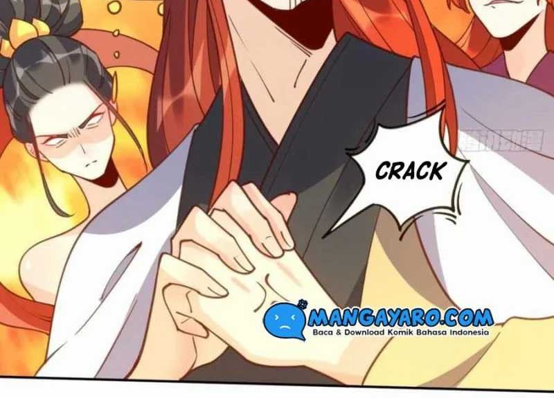 I’m Actually A Cultivation Bigshot Chapter 79 Gambar 24