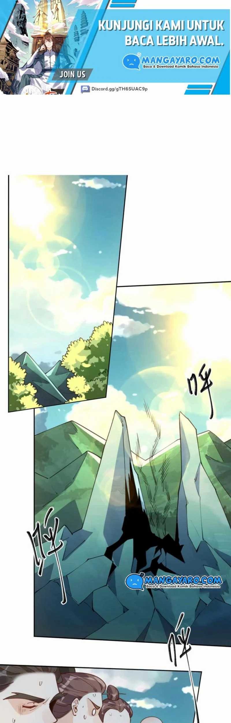 Manhua I’m Actually A Cultivation Bigshot Chapter 79 gambar nomor 2