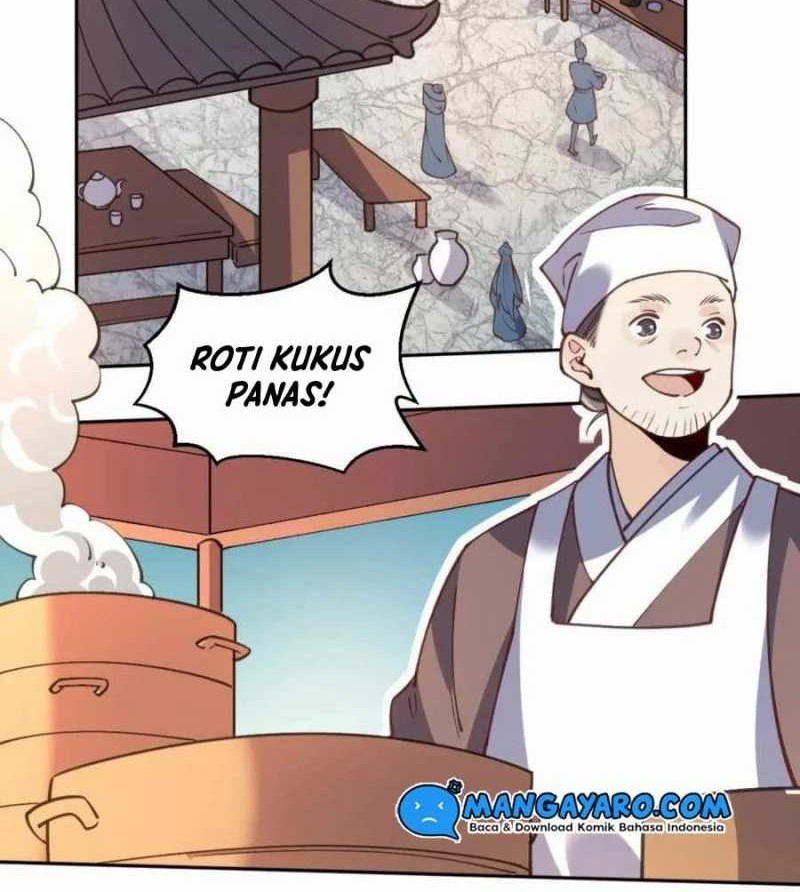 I’m Actually A Cultivation Bigshot Chapter 79 Gambar 5