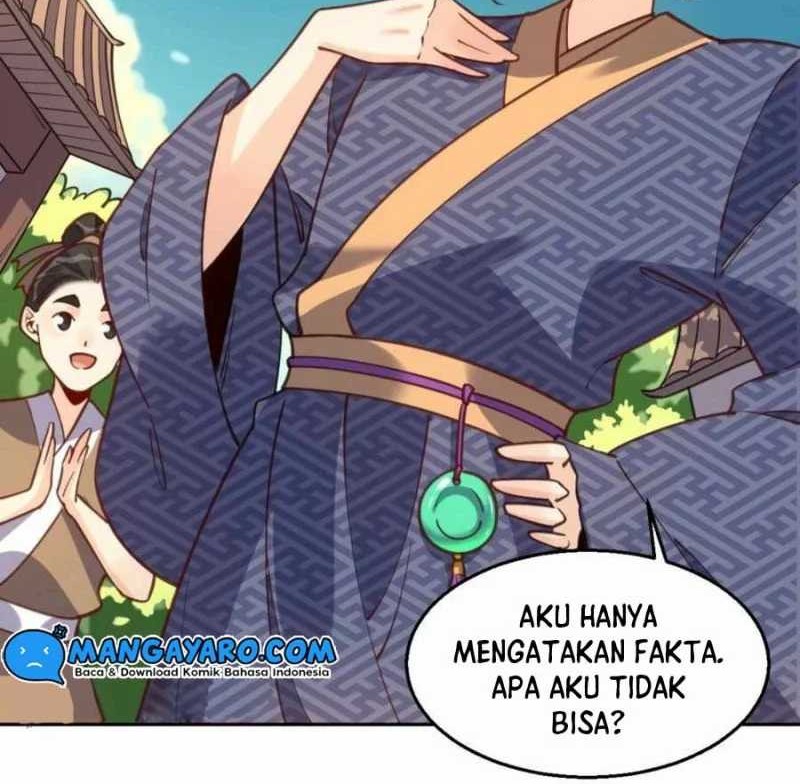 I’m Actually A Cultivation Bigshot Chapter 79 Gambar 9