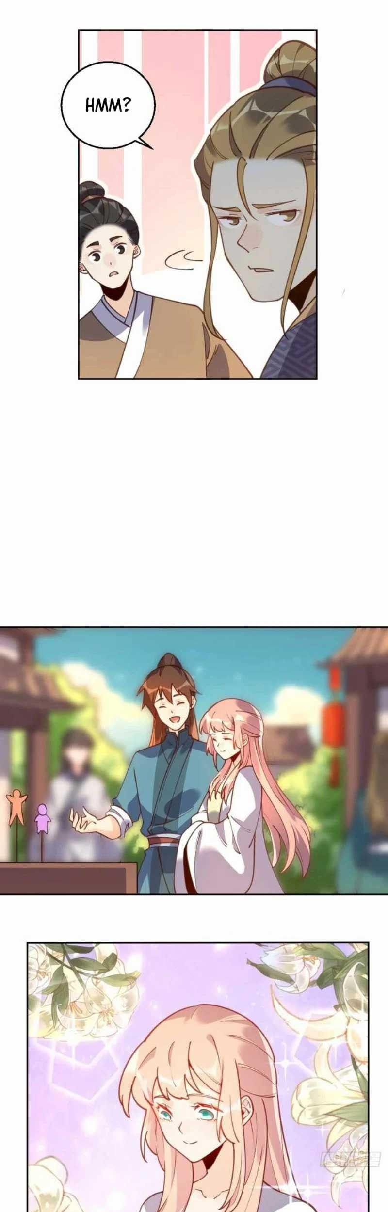 I’m Actually A Cultivation Bigshot Chapter 79 Gambar 10